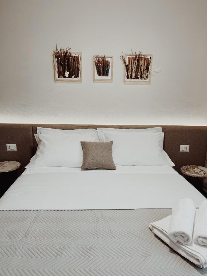 Appartement Nereus Luxury Vlorë