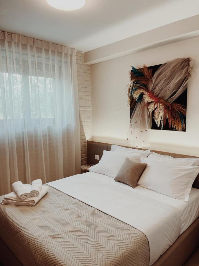 Nereus Luxury *