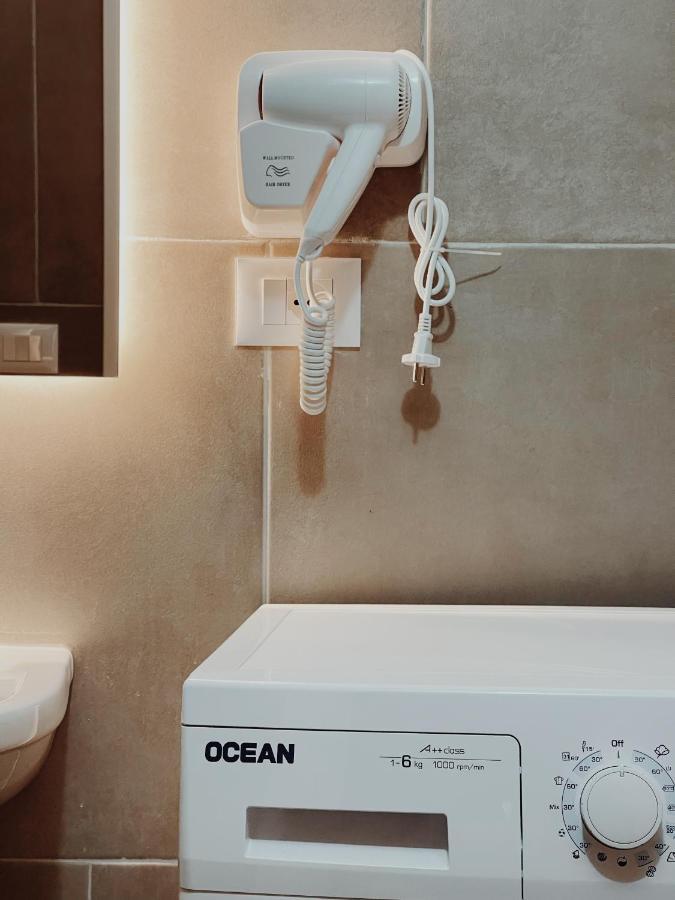Nereus Luxury Appartement *