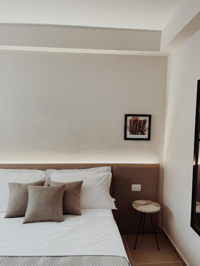 Appartement Nereus Luxury Vlorë