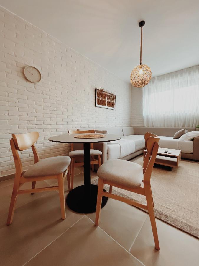 Nereus Luxury Appartement Vlorë
