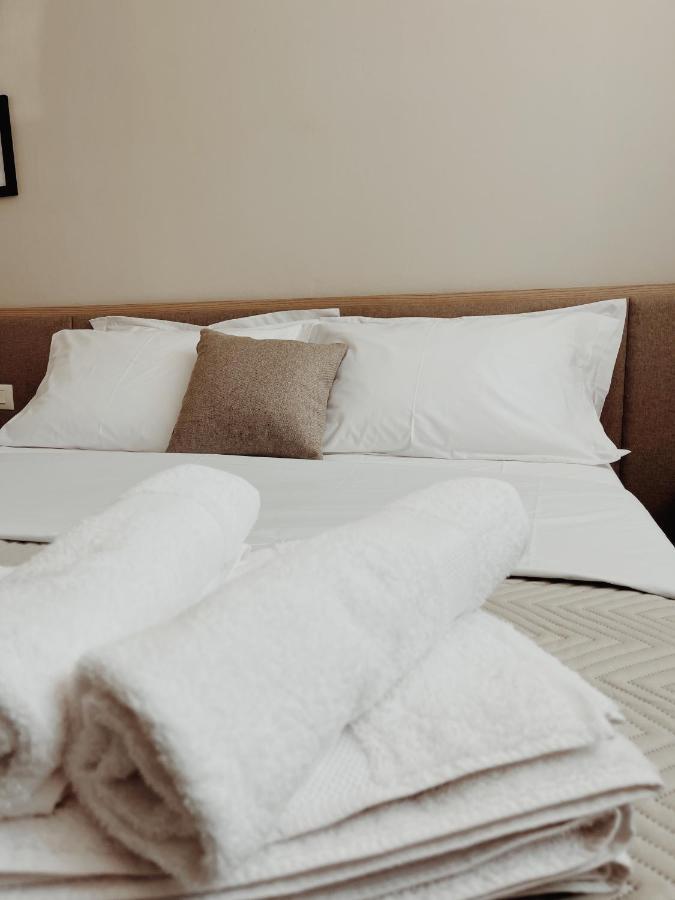 Nereus Luxury Appartement