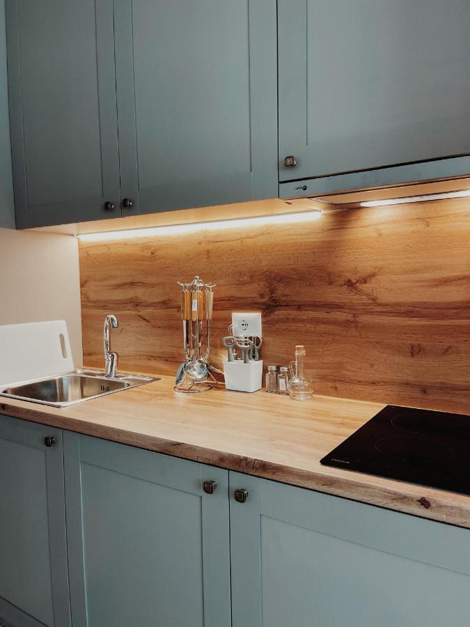 Nereus Luxury Appartement *
