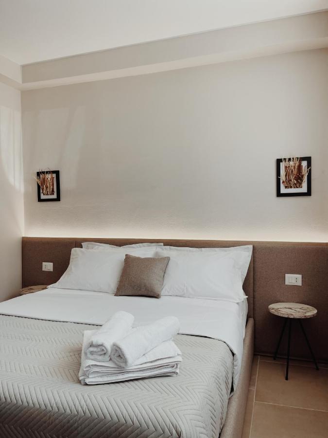 Appartement Nereus Luxury *