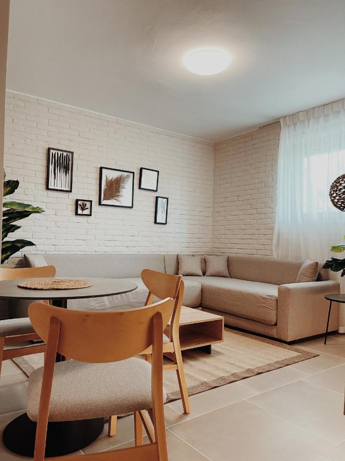 Nereus Luxury Appartement