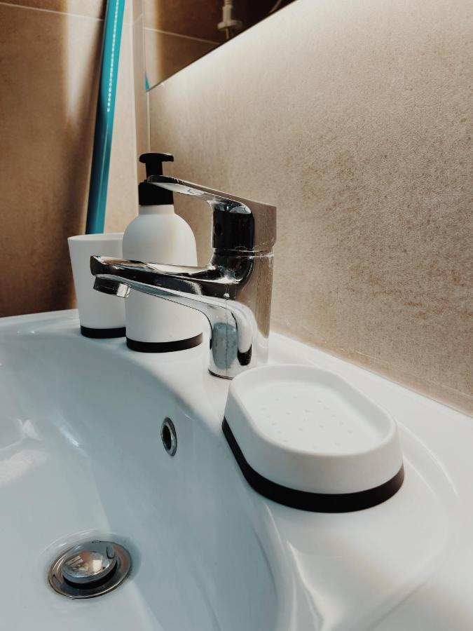 Nereus Luxury Appartement Vlorë