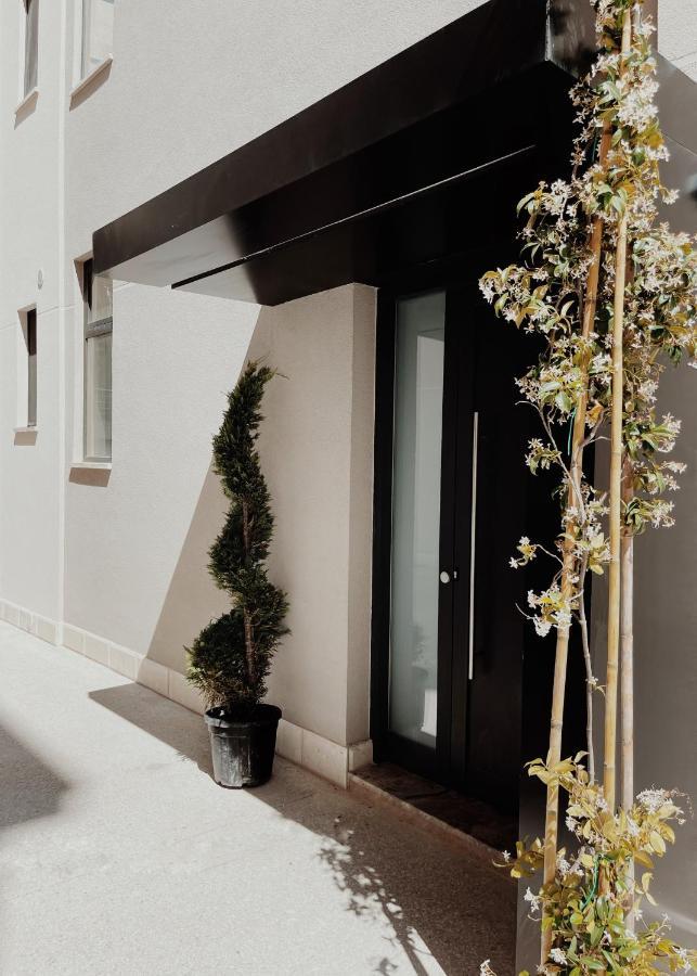 Appartement Nereus Luxury *