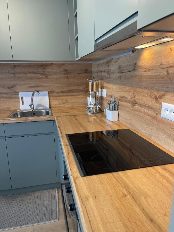 Nereus Luxury