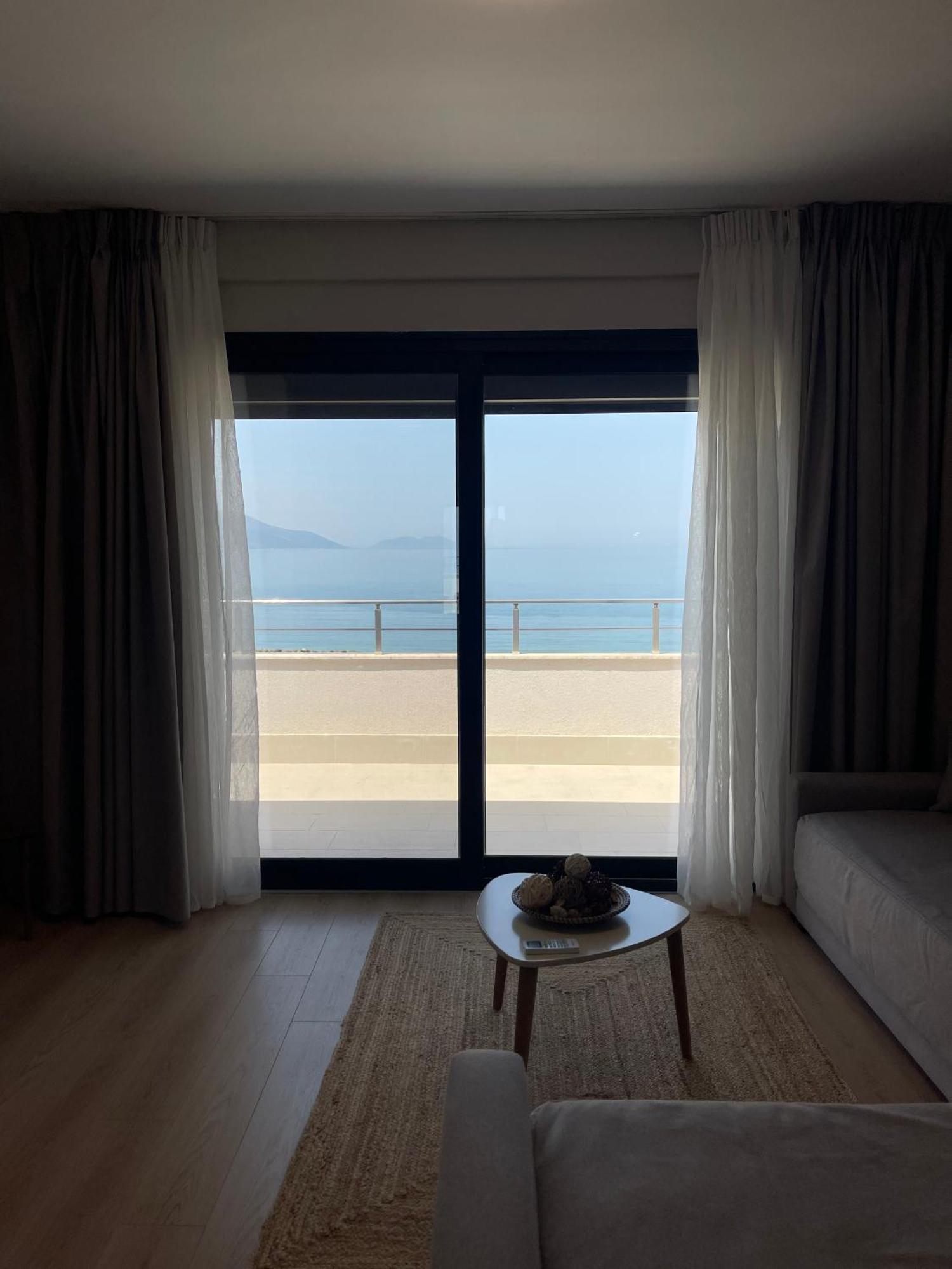 Appartement Nereus Luxury *