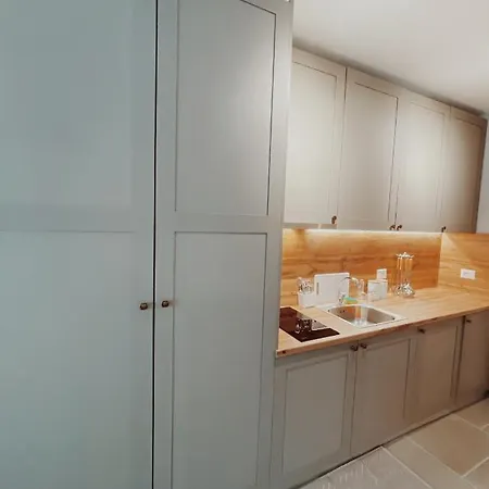 Nereus Luxury Apartments Vlore Exterior photo