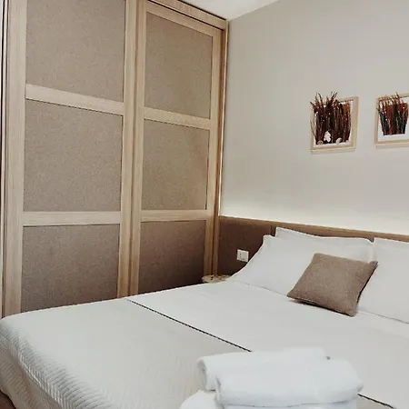Nereus Luxury Apartments Vlore Exterior photo