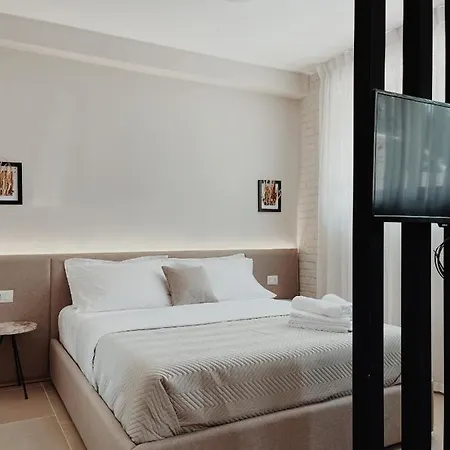 Nereus Luxury Apartments Vlore Exterior photo
