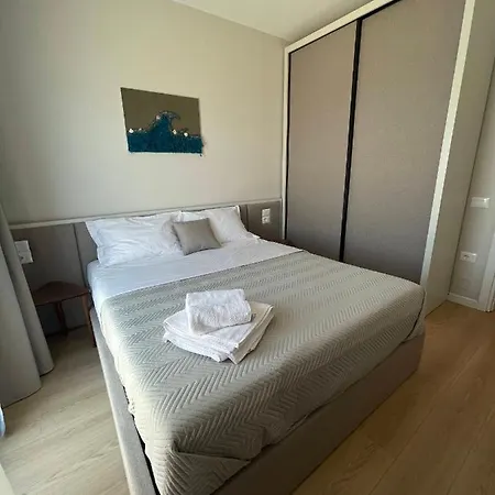 Nereus Luxury Apartments Vlore Exterior photo
