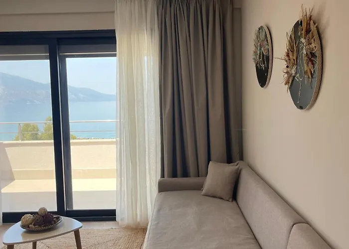 Nereus Luxury Apartments