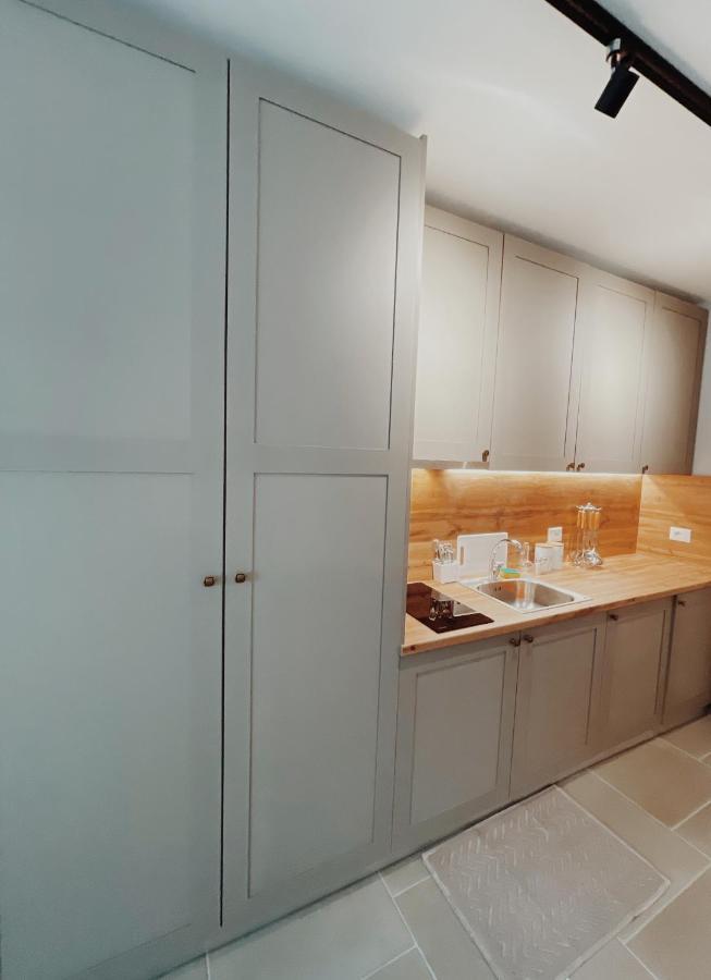Appartement Nereus Luxury