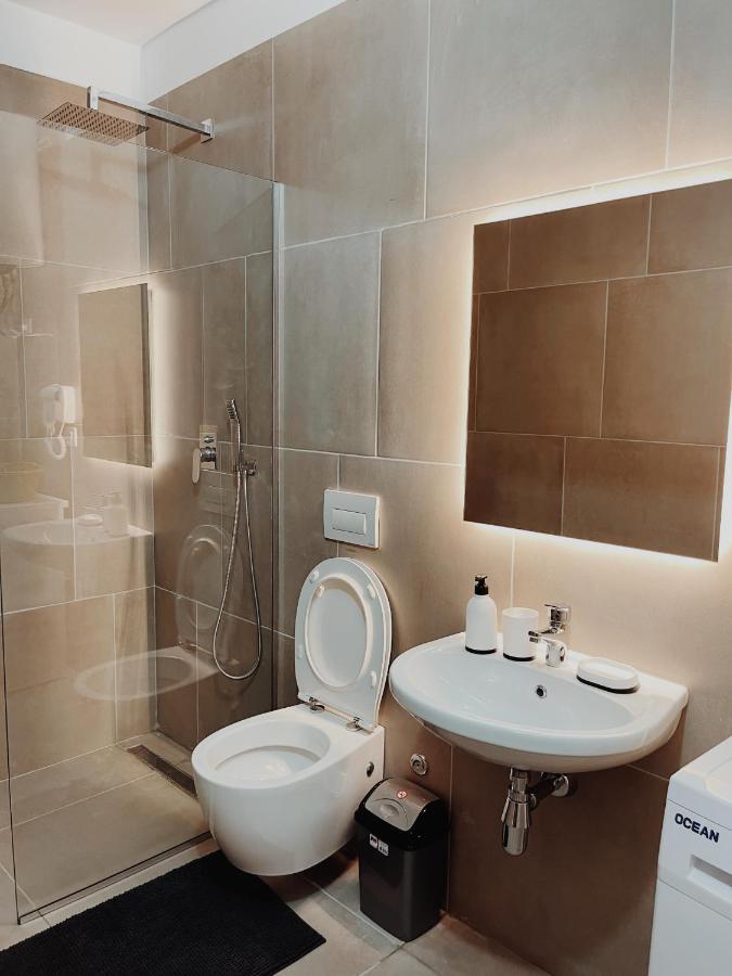 Appartement Nereus Luxury