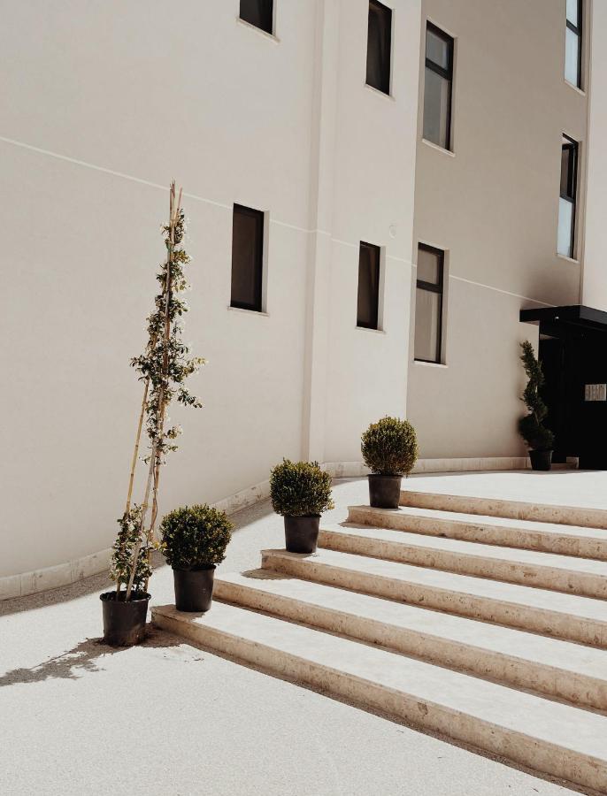 Nereus Luxury Vlorë