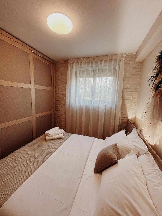 Nereus Luxury Appartement Vlorë
