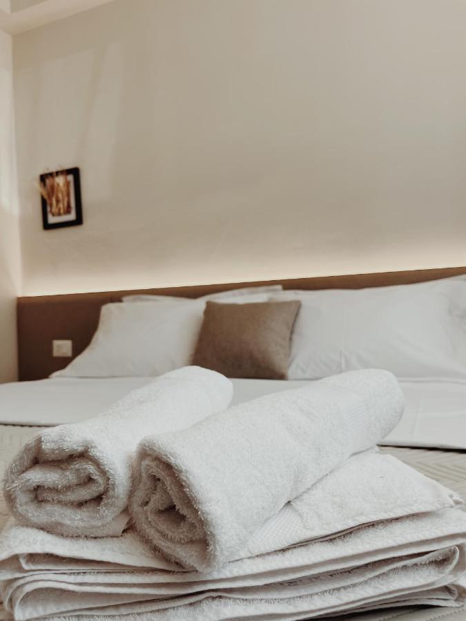 Nereus Luxury Appartement *