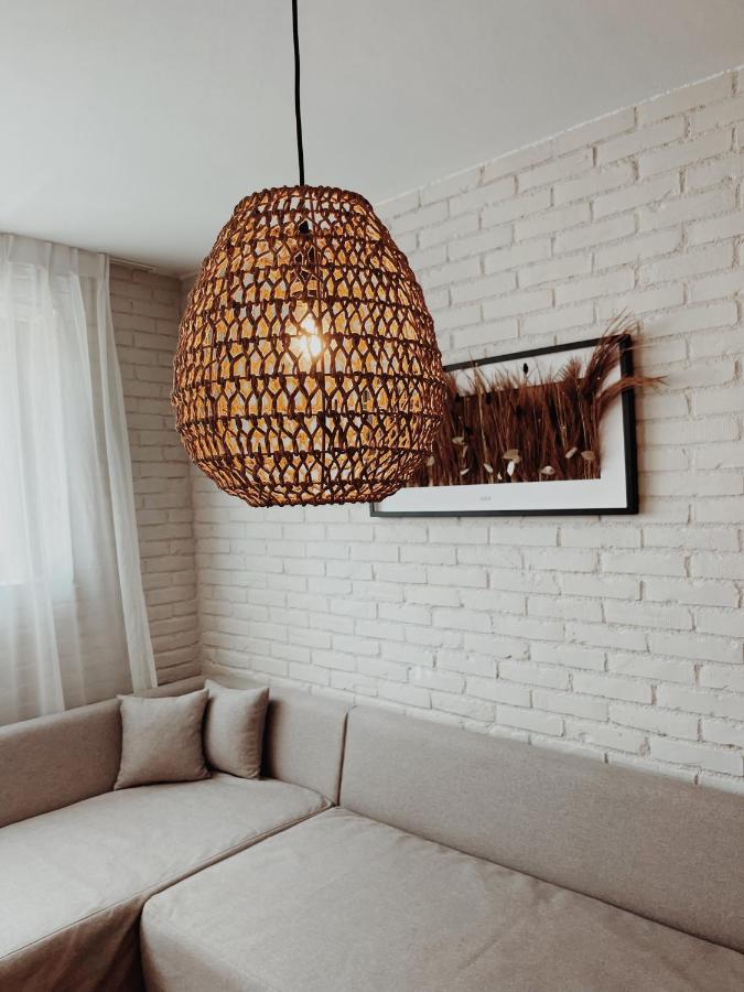 Nereus Luxury Appartement