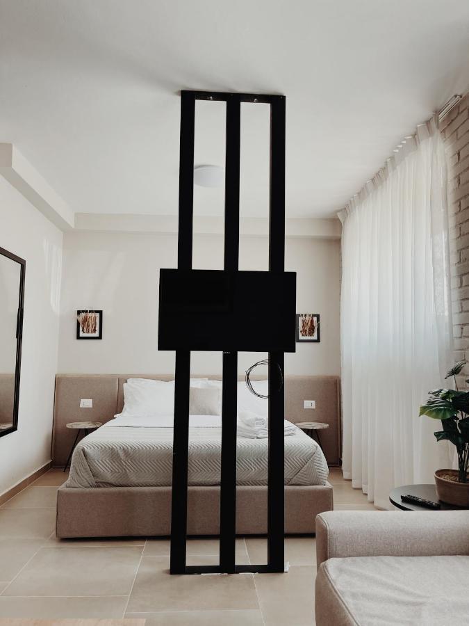 Appartement Nereus Luxury Vlorë