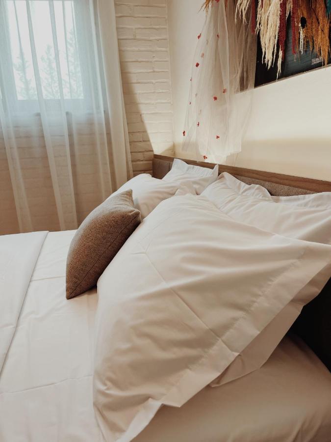 Nereus Luxury * Vlorë