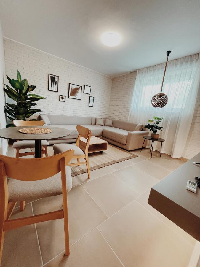 Appartement Nereus Luxury