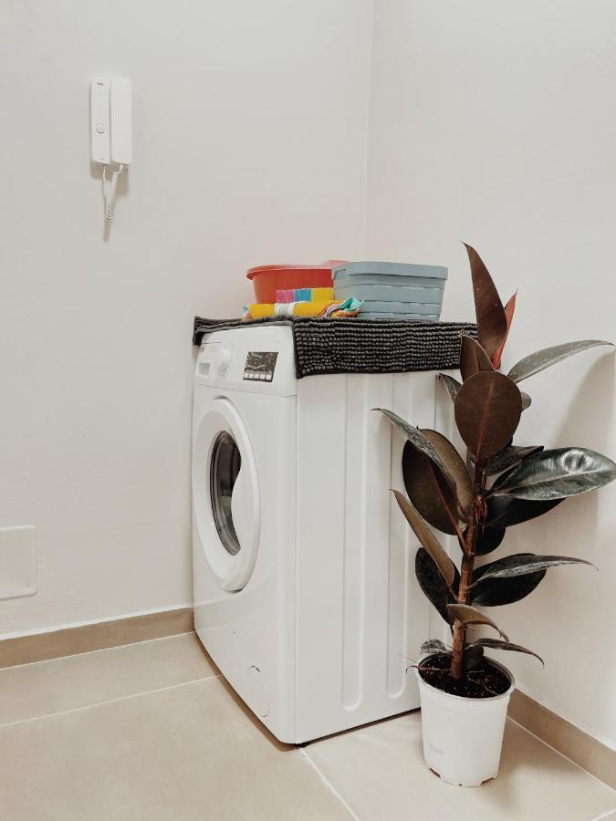 Nereus Luxury Appartement *