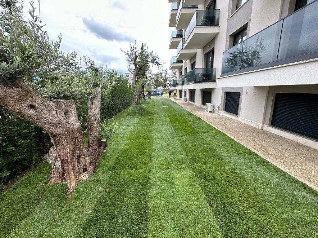 Nereus Luxury * Vlorë