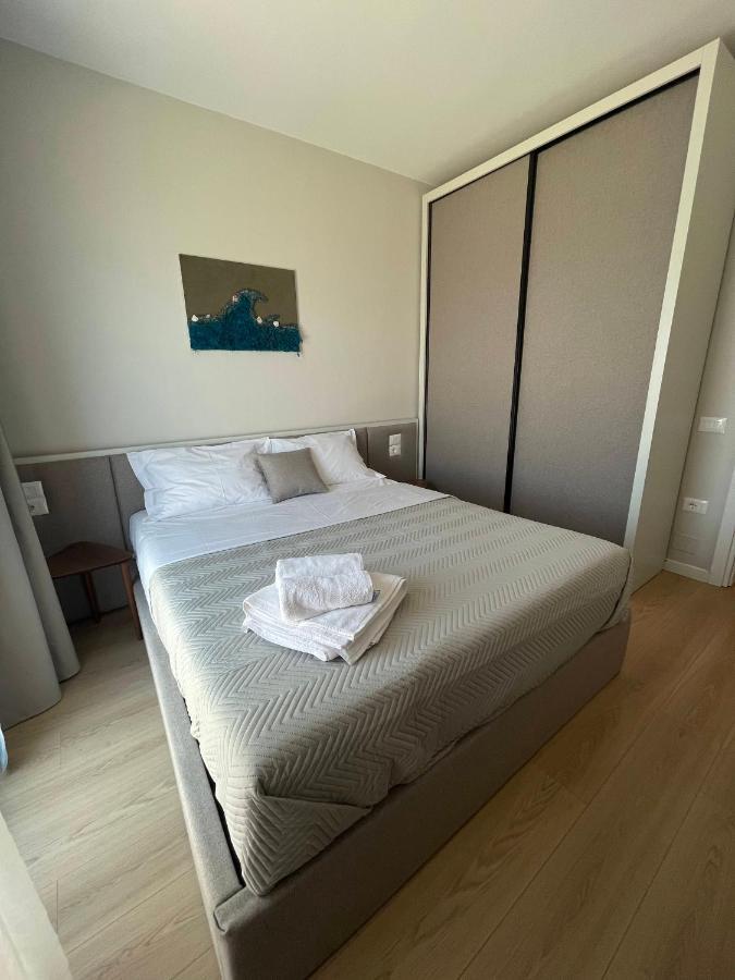 Nereus Luxury *