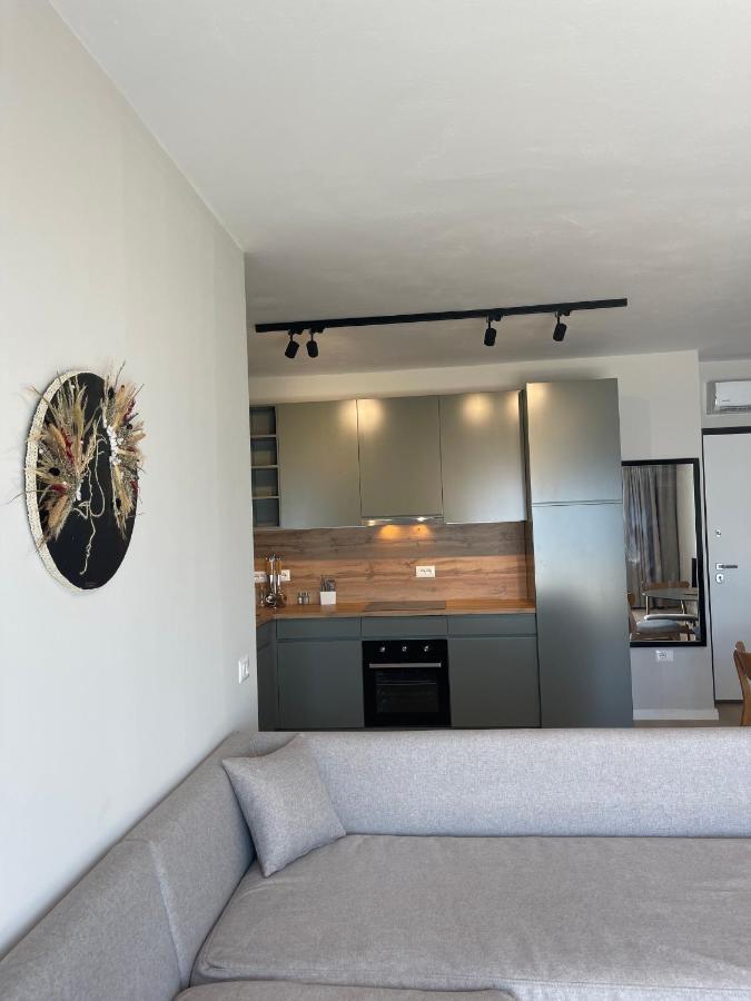 Nereus Luxury Vlorë