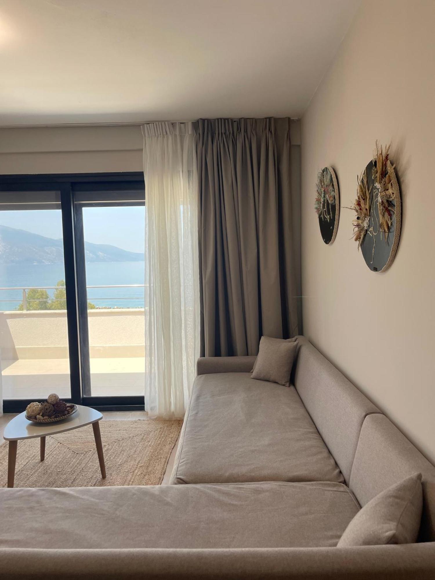 Appartement Nereus Luxury *