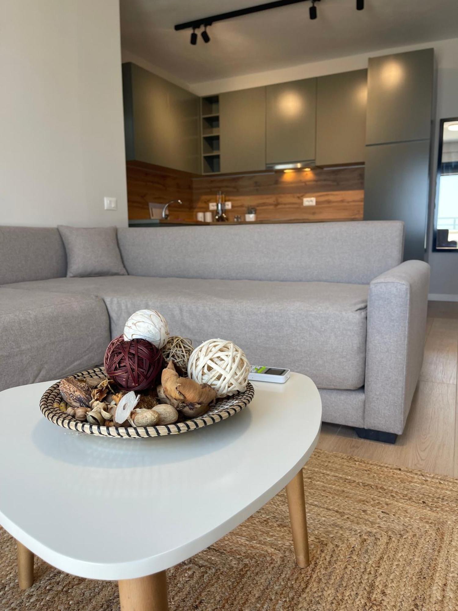 Nereus Luxury Appartement